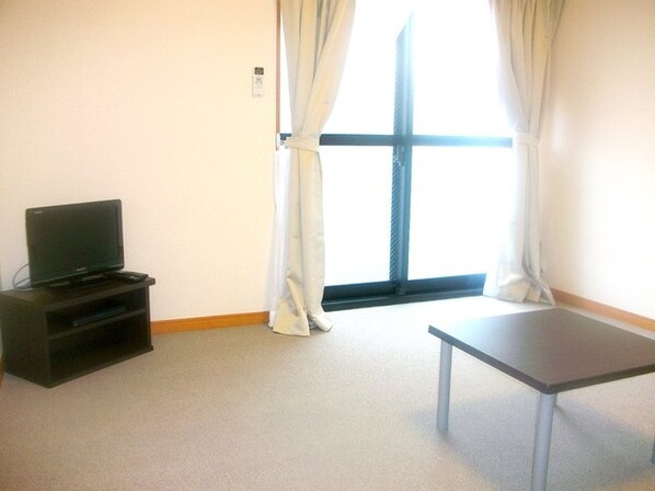 レオパレスルナ ルミエール与野の物件内観写真